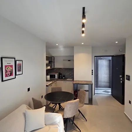 Casa Bronx Luxury Apartament