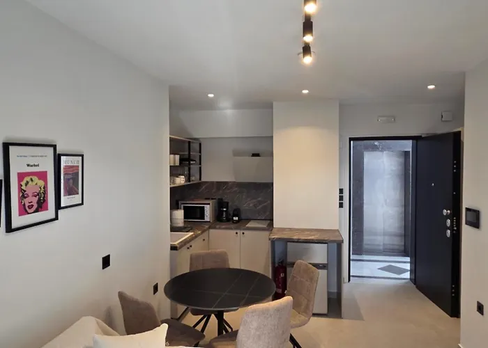 Casa Bronx Luxury Apartment