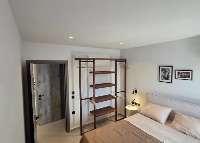 Casa Bronx Luxury * Rhodes City